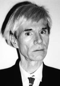 Andy Warhol 