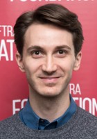 Daniel Pearle 