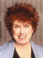 Marcia Wallace / $character.name.name