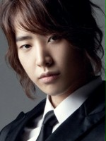 Min-woo Park / Min-woo Park, menadżer agencji Love Agent