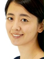Natsuko Hori 