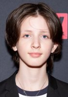 Leo James Davis / Lew