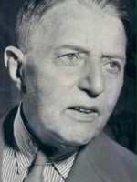 A.E. Matthews / Generał O'Leary