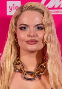 Erika Vikman 