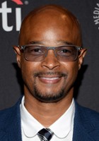 Damon Wayans / Major Benson Payne