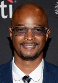 Damon Wayans 