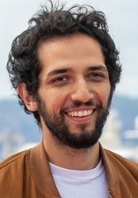Omar Mebrouk 