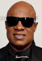 Stevie Wonder