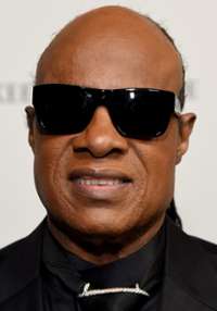 Stevie Wonder 