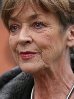 Anne Kirkbride 
