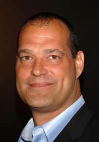 Jeff Chase I