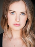 Emma Griffin / Susie