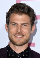 Travis Van Winkle