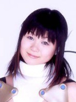 Eriko Ishihara 