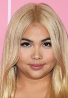 Hayley Kiyoko / Shannie