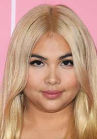 Hayley Kiyoko 