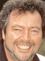 Jeremy Beadle / 