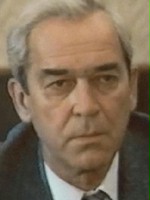 Viktor Tarasov I