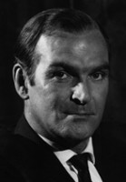 Stanley Baker / Tom Davis