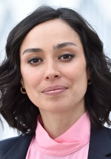 Naidra Ayadi / Le&iuml;la Barami