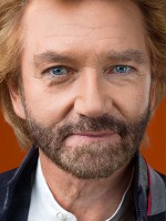 Noel Edmonds 