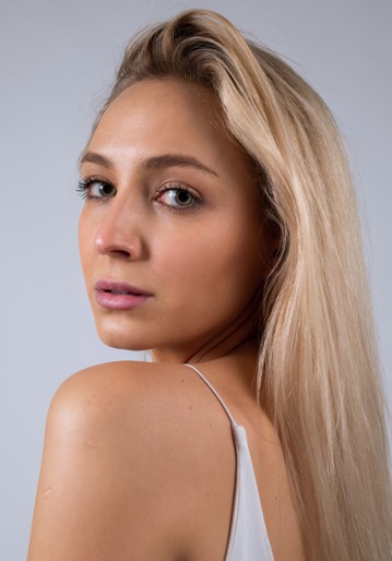 Weronika Malik / Marietta