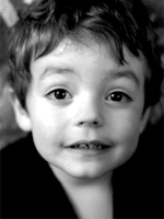 Luke Johnston
