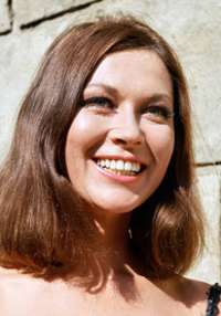Gia Scala 