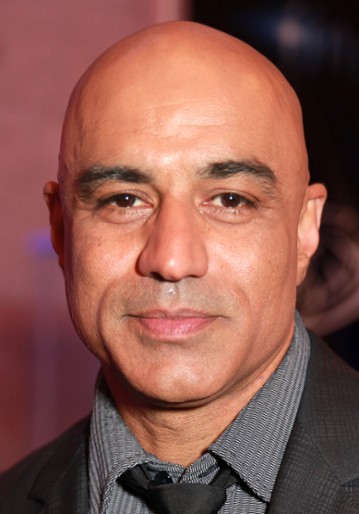 Faran Tahir / Paser