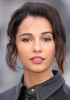 Naomi Scott / Elena Houghlin