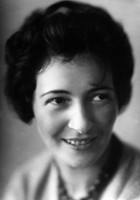 Celia Lovsky / Ida Morris