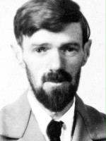 D.H. Lawrence 