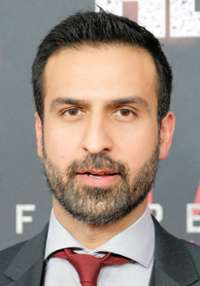 Saad Siddiqui I