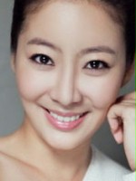 Eun-Su Hwang / Narzeczona / Jang Ah-Kyoung