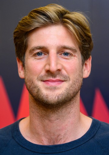 Tom Stourton / Lofty