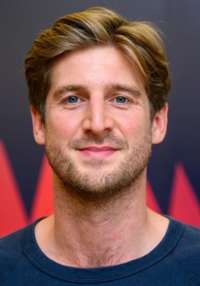 Tom Stourton II