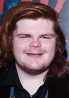 Grayson Thorne Kilpatrick / Piegowaty chłopiec