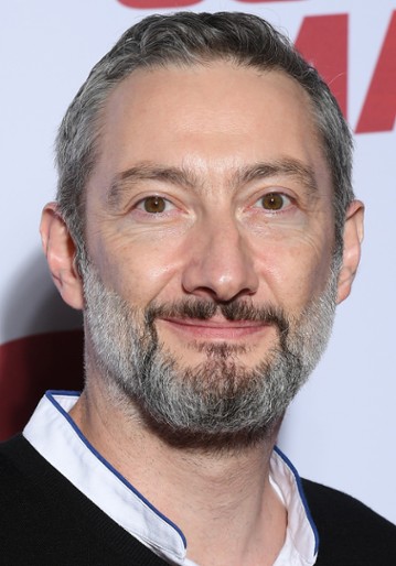 Vincent Desagnat / Mitch