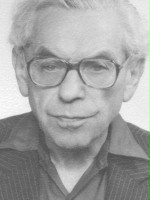 Paul Erdös 