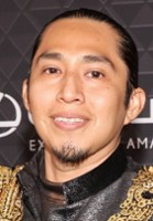 Josu&eacute; Maychi / Szaman