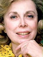 Joyce Brothers / Everett