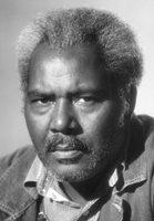 Rex Ingram / Mose