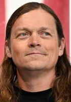 Brad Arnold / Wokalista