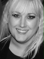 Deborah Louise Robinson 