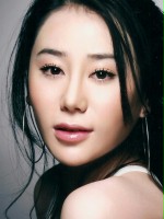 Xinyu Jiang / Siostra Guo Wena