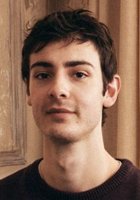 Rory Walton-Smith