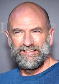 Graham McTavish