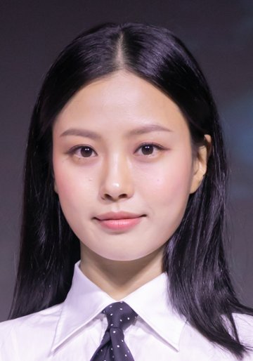 Min-si Go / Yeon-joo