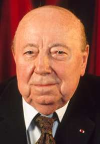 Marcel Carné 
