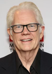 Michael Siberry 